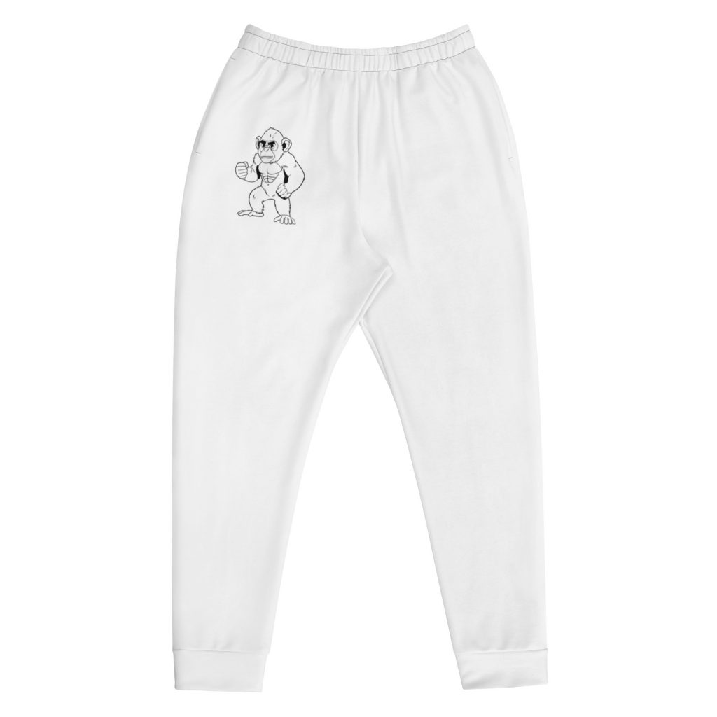 Men's Monkey Joggers