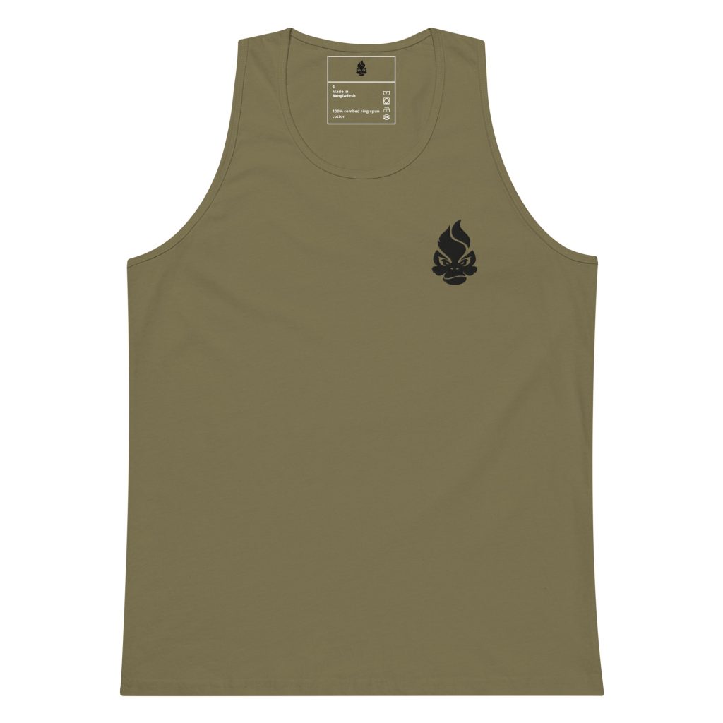 Men’s premium tank top